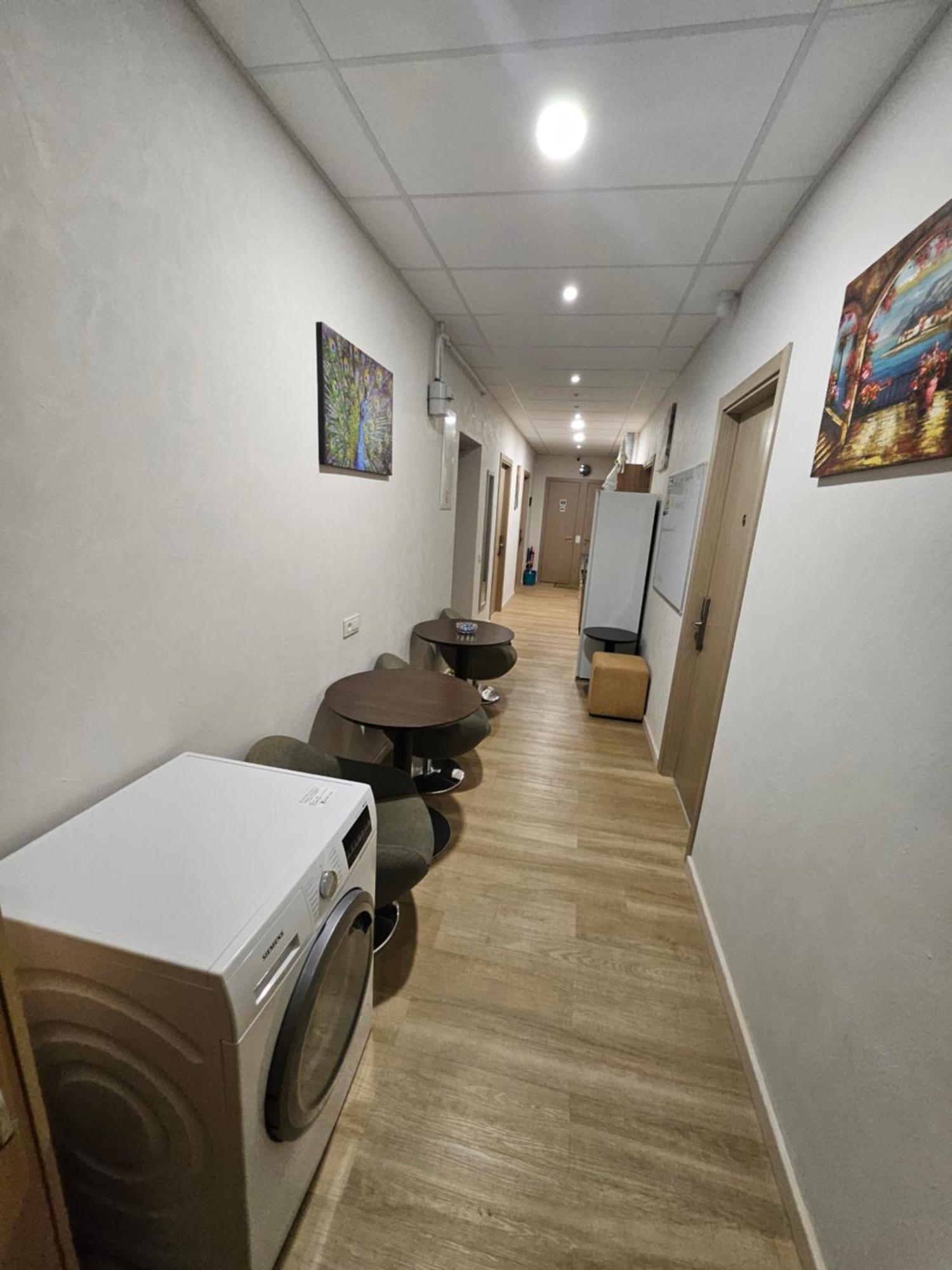 Kauno Apartamentai King Size Bed Kaunas Luaran gambar