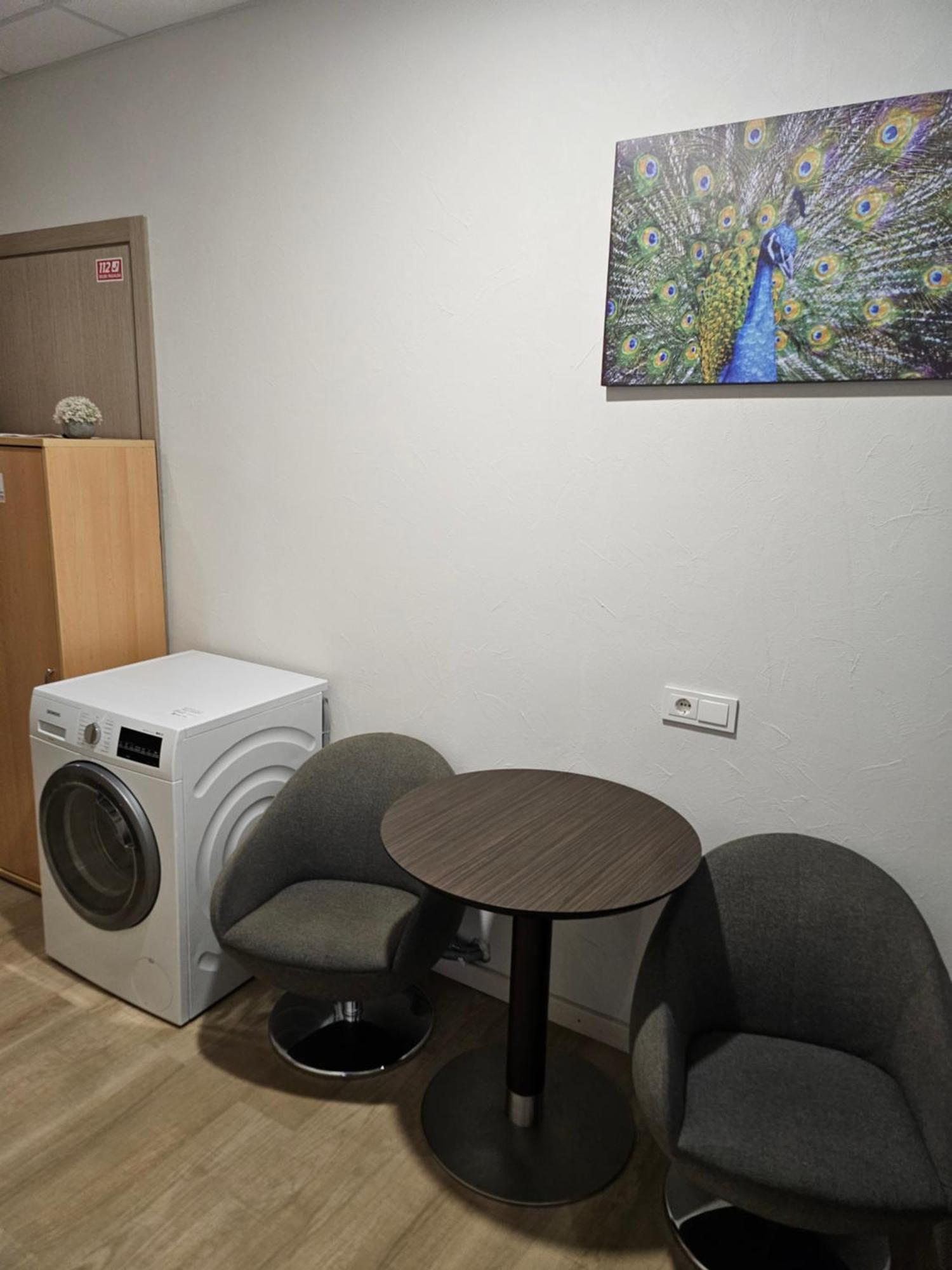 Kauno Apartamentai King Size Bed Kaunas Luaran gambar