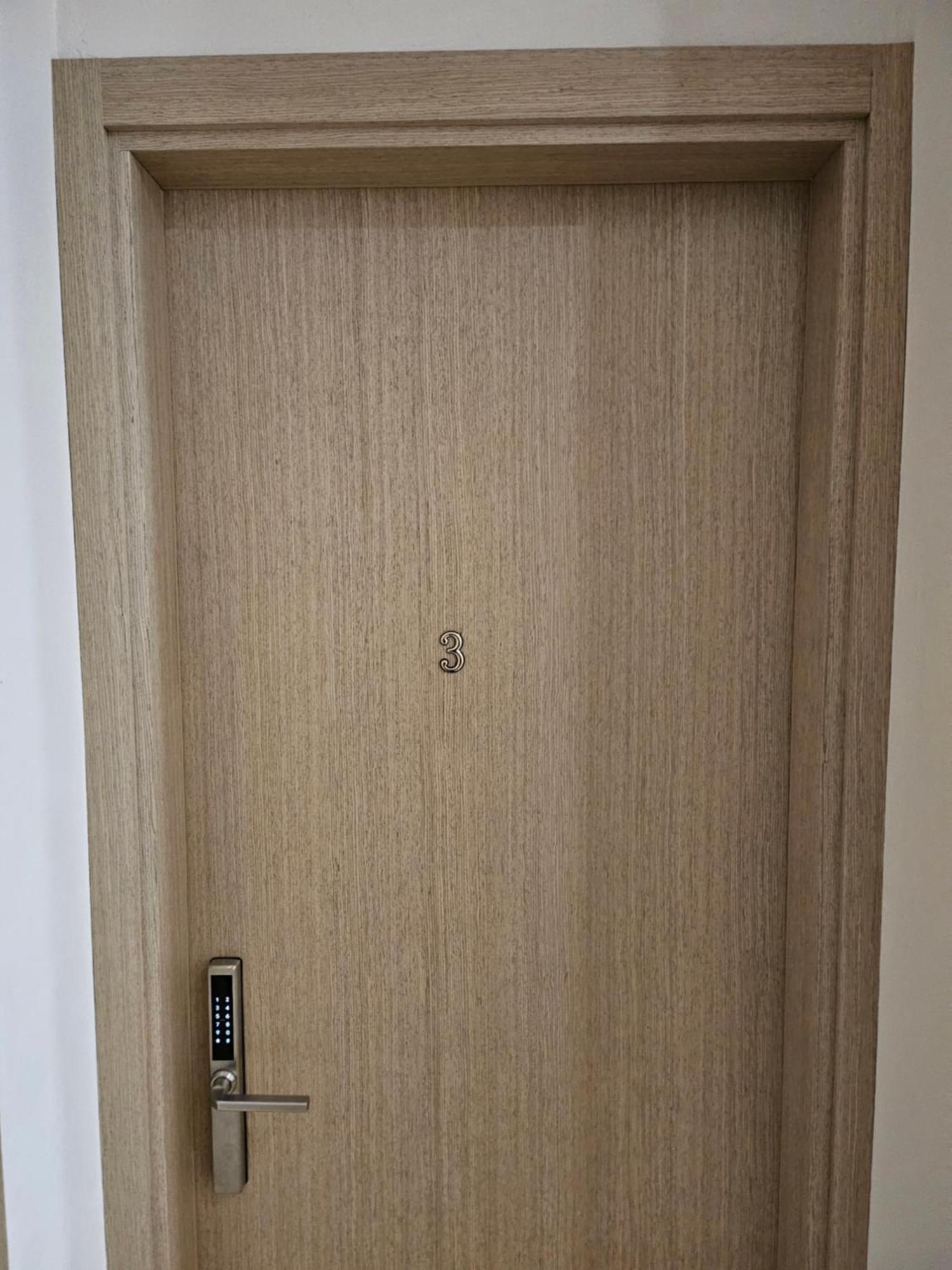 Kauno Apartamentai King Size Bed Kaunas Luaran gambar