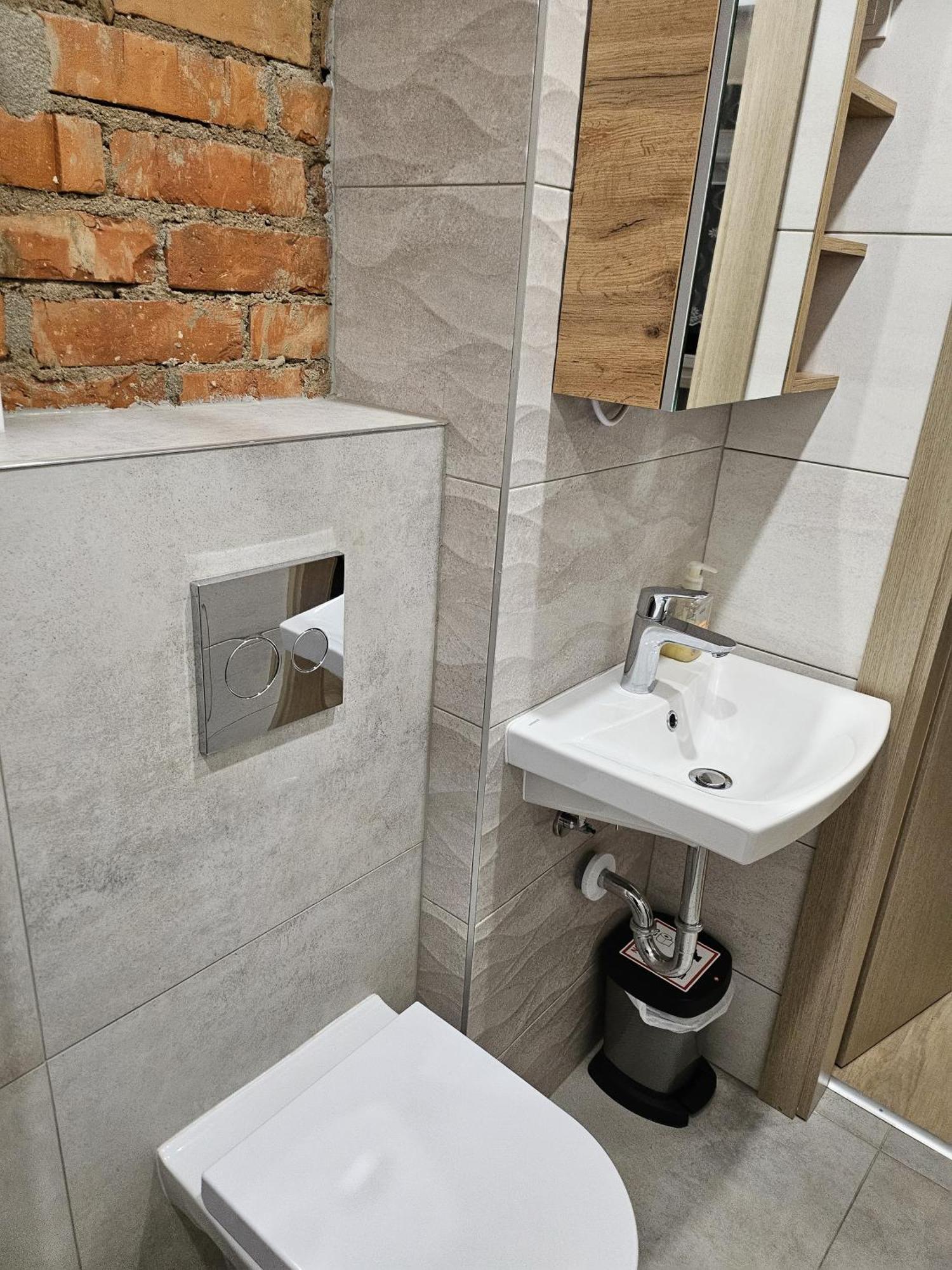Kauno Apartamentai King Size Bed Kaunas Luaran gambar
